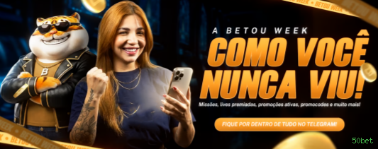 Guia rápido de apostas ao vivo na 50bet