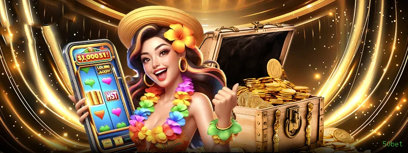 App 50bet Android download