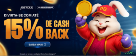 Programa VIP 50bet - benefícios exclusivos