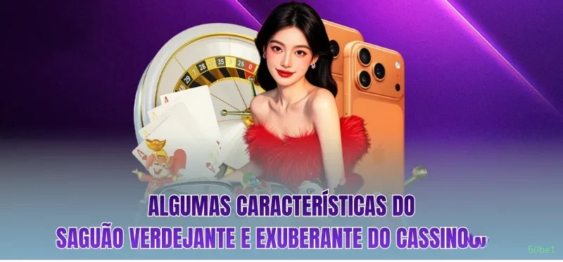 Saque PIX 50bet